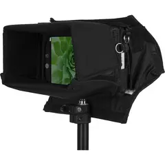 Portabrace MO-702 Monitor Case Sun hood