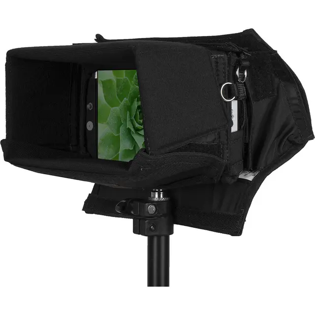 Portabrace MO-702 Monitor Case Sun hood 