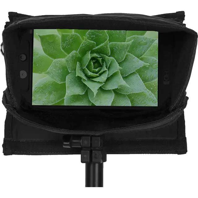 Portabrace MO-702 Monitor Case Sun hood 