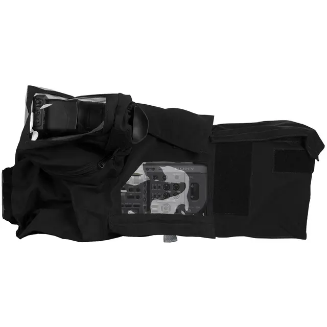 Portabrace RS-FX9XL Slicker Regntrekk Sony FX-9 
