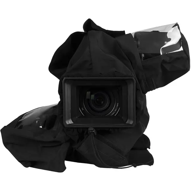 Portabrace RS-FX9 Slicker Regntrekk Sony FX-9 