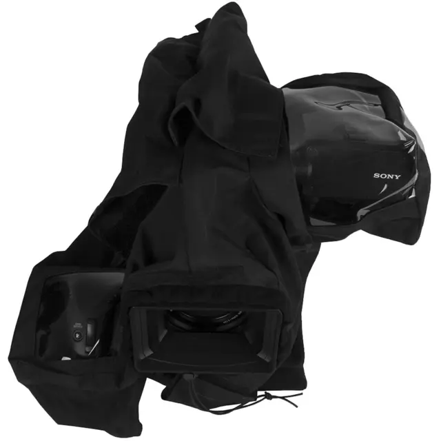 Portabrace RS-FX9XL Slicker Regntrekk Sony FX-9 