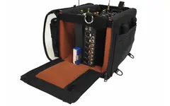 Portabrace AO-688 Audio Bag For Sound Devices 688