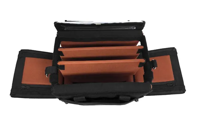 Portabrace AO-688 Audio Bag For Sound Devices 688 