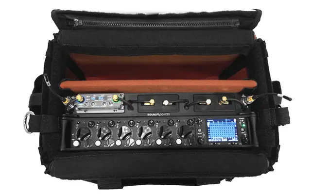 Portabrace AO-688 Audio Bag For Sound Devices 688 