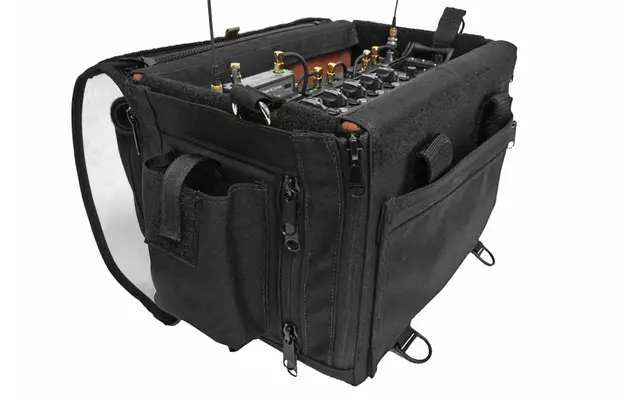 Portabrace AO-688 Audio Bag For Sound Devices 688 