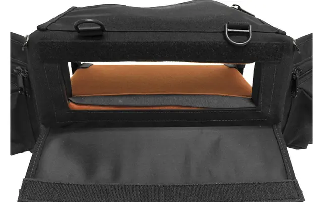 Portabrace AO-688 Audio Bag For Sound Devices 688 