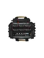 Portabrace AO-MIXPRE6S Audio Bag For Mixpre 6