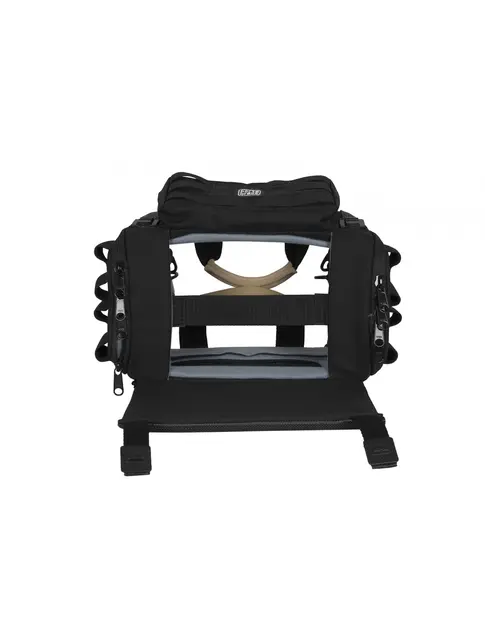 Portabrace AO-MIXPRE6S Audio Bag For Mixpre 6 