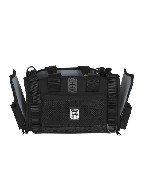 Portabrace AO-MIXPRE6S Audio Bag For Mixpre 6 