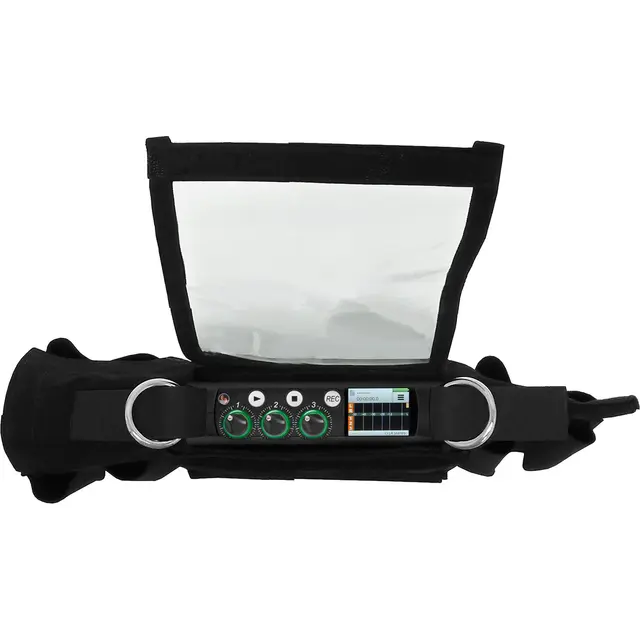 Portabrace AR-MIXPRE3 Audio Bag Mix Pre3 Lyd bag 