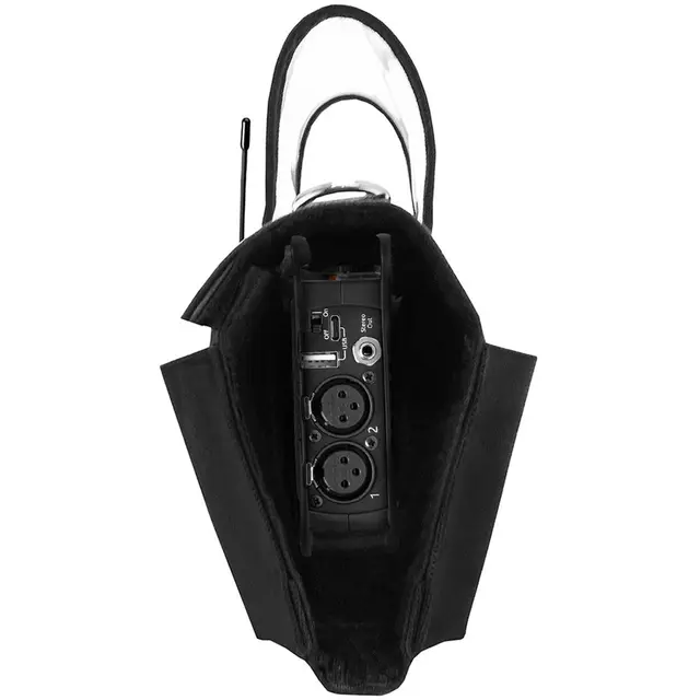Portabrace AR-MIXPRE3 Audio Bag Mix Pre3 Lyd bag 
