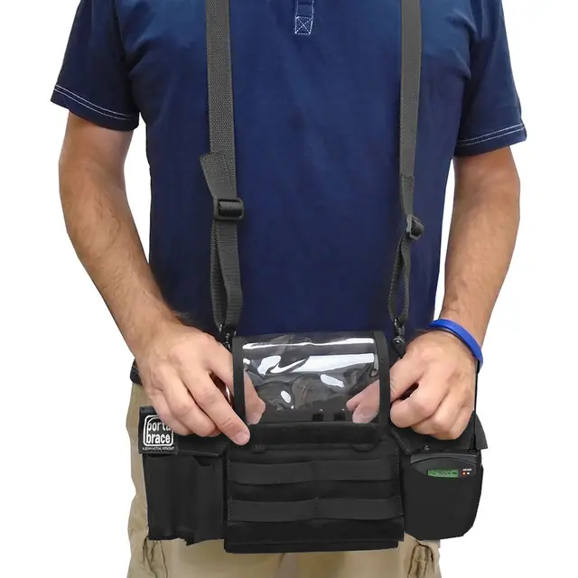 Portabrace AR-MIXPRE3 Audio Bag Mix Pre3 Lyd bag 