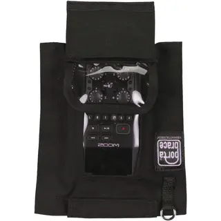 Portabrace AR-ZH6 Beskyttelsesveske for Zoom H6 recorder