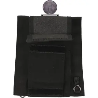 Portabrace AR-ZH6 Beskyttelsesveske for Zoom H6 recorder