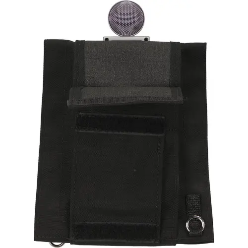 Portabrace AR-ZH6 Beskyttelsesveske for Zoom H6 recorder 