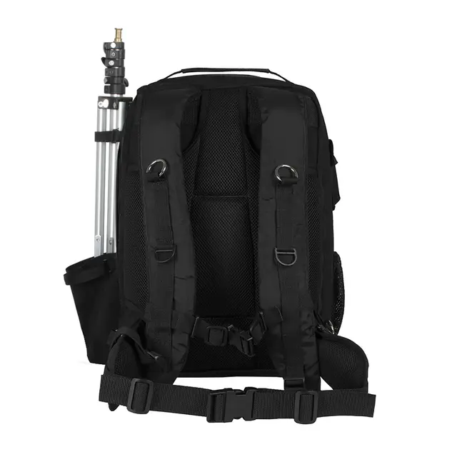 Portabrace BK-C70 Sekk Backpack Camera Case for Canon C70 