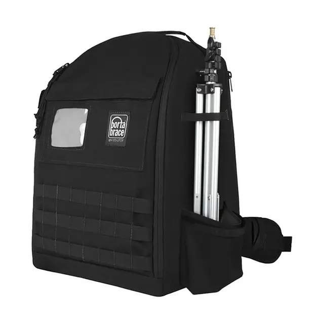 Portabrace BK-C70 Sekk Backpack Camera Case for Canon C70 