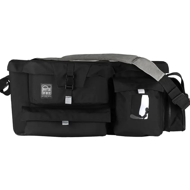 Portabrace Quick-Draw Camera Case FX9 Bag for Sony PXW-FX9 