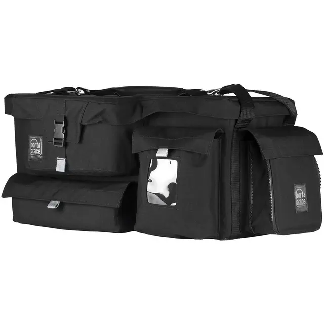 Portabrace Quick-Draw Camera Case FX9 Bag for Sony PXW-FX9 