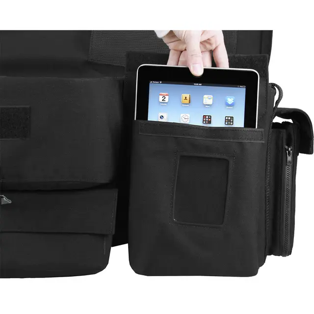 Portabrace Quick-Draw Camera Case FX9 Bag for Sony PXW-FX9 