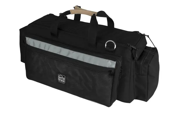 Portabrace Cinema Long Camera Black 