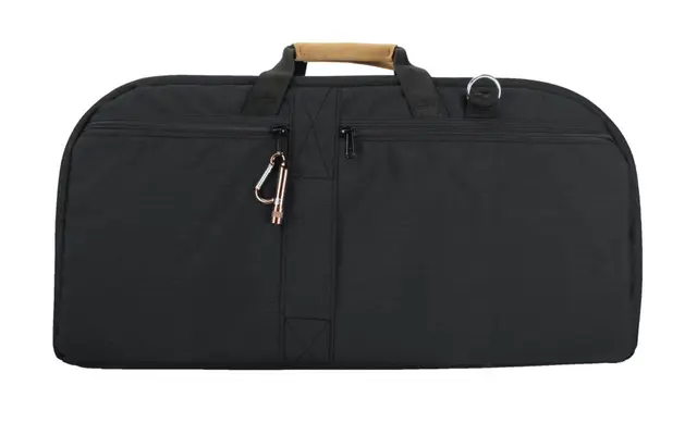 Portabrace CTC-5B ENG Travel Camera Case 