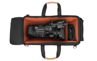 Portabrace RIG-FS7XL Bag SONY PXW-FS7, BLACK, XL RIG