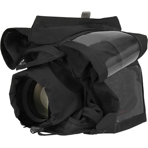 Portabrace RS-AUEVA1 Regntrekk Passer Panasonic EVA1 