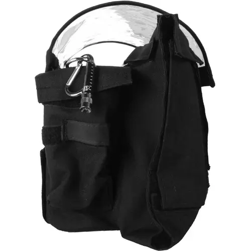 Portabrace AR-MIXPRE10T Audio Bag Mix Pre10 Lyd bag, Sort 
