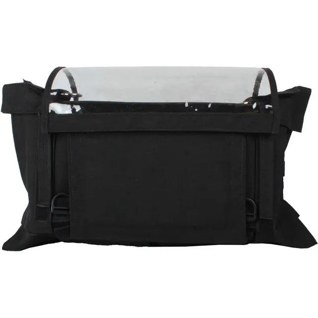 Portabrace AR-MIXPRE10T Audio Bag Mix Pre10 Lyd bag, Sort 