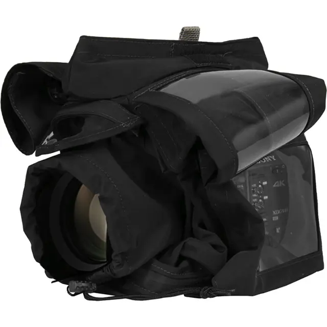 Portabrace RS-FS5M2 Regntrekk Sony FS5M2 