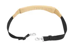 Portabrace HB-1040 Shoulder Strap Heavy Duty Suede