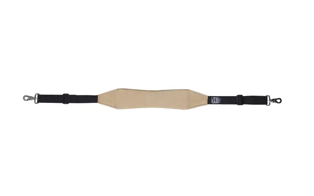 Portabrace HB-1040 Shoulder Strap Heavy Duty Suede 