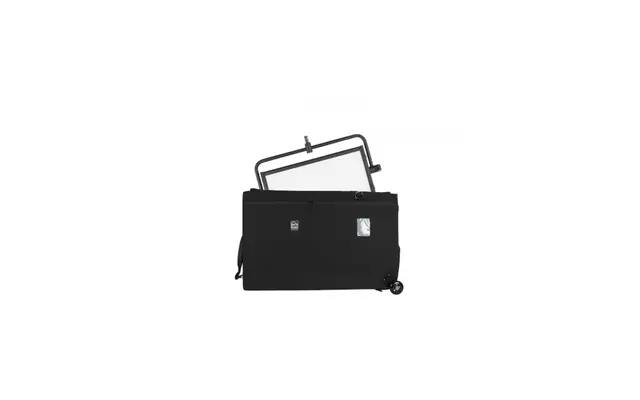 Portabrace LPB-GEMINIOR Wheeled Case Passer Litepanels Gemini og ARRI S60 