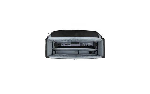 Portabrace LPB-GEMINIOR Wheeled Case Passer Litepanels Gemini og ARRI S60 