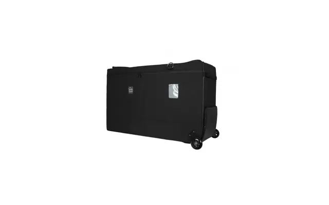 Portabrace LPB-GEMINIOR Wheeled Case Passer Litepanels Gemini og ARRI S60 