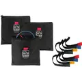 Portabrace PB-CABLEKIT Kabelsett og tilbeh&#248;rsvesker