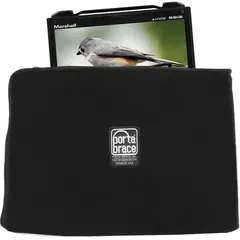 Portabrace POUCH-MONITOR9 Soft Padded Pouch for 9 Inch Monitors