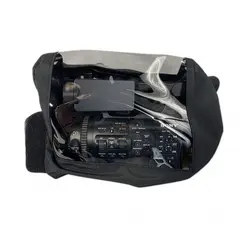PortaBrace QRS-PXWZ200 Regntrekk for Sony PXW-Z200