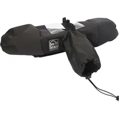 Portabrace DSLR Rain Slicker Regntrekk DSLR Kamera