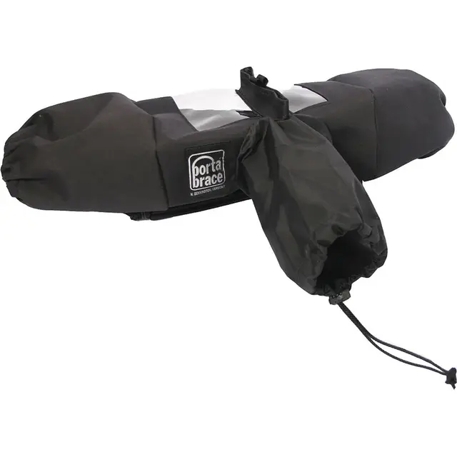 Portabrace DSLR Rain Slicker Regntrekk DSLR Kamera 