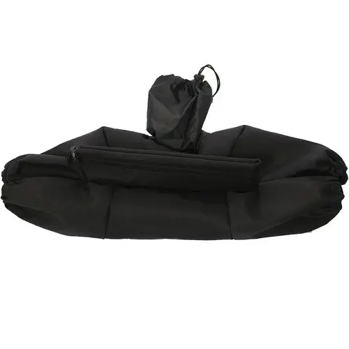 Portabrace DSLR Rain Slicker Regntrekk DSLR Kamera 