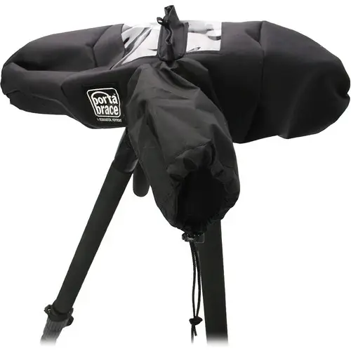 Portabrace DSLR Rain Slicker Regntrekk DSLR Kamera 