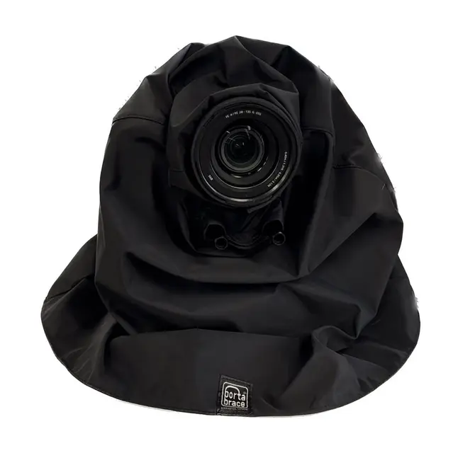 Porta Brace RS-FR7PTZ Rain Cover Regntrekk for Sony FR7 PTZ Camera 