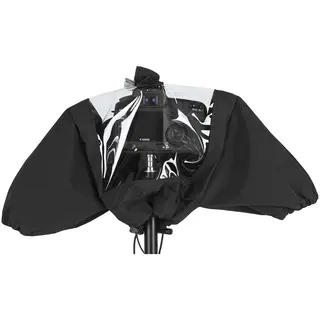 Porta Brace RS-FX3 Rain Cover Regntrekk til Sony FX3/FX30