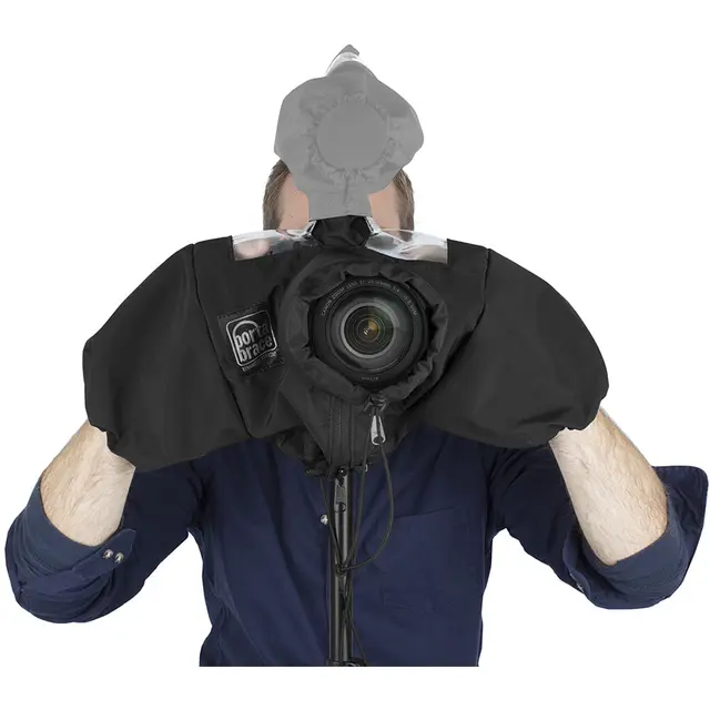 Porta Brace RS-FX3 Rain Cover Regntrekk til Sony FX3/FX30 