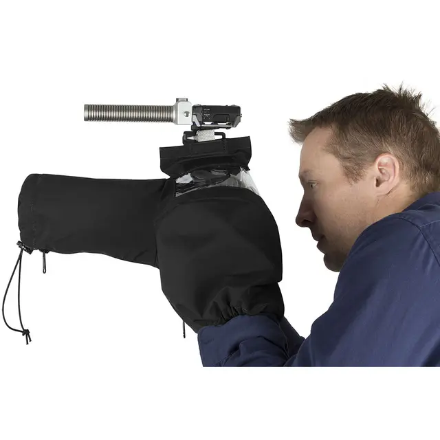 Porta Brace RS-FX3 Rain Cover Regntrekk til Sony FX3/FX30 