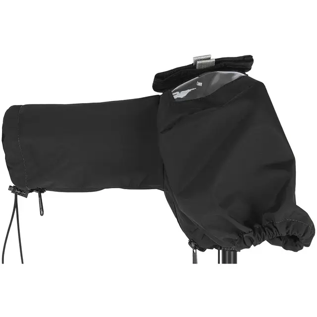 PortaBrace RS-LUMIXBGH1 DSLR Rain Slick Panasonic Lumix BGH1 