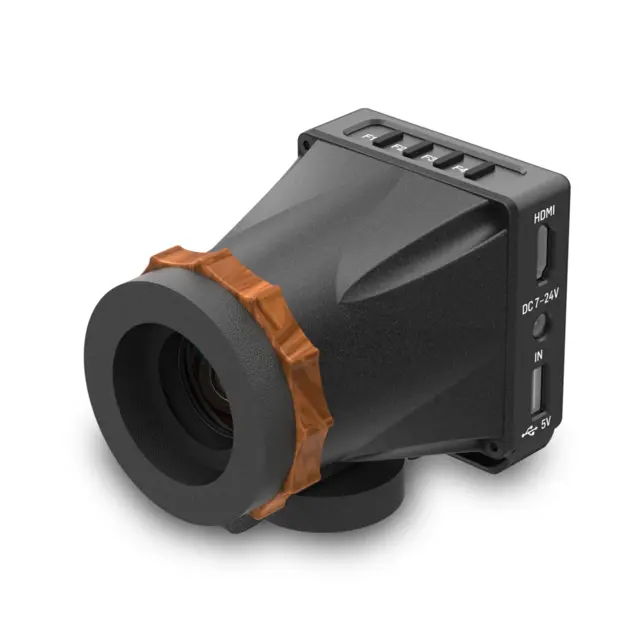 PortKeys LEYE Electronic Viewfinder HDMI Søker Foto.no